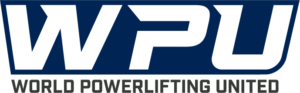 WPU logo Grey Text